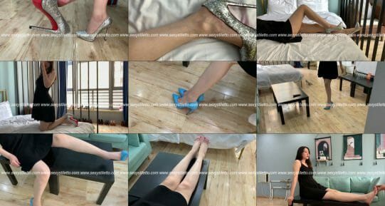 Sexy-High-Heels-1386-PeiYi Sexy-High-Heels-1386-PeiYi