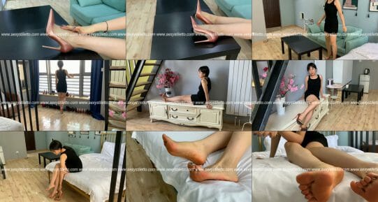 Sexy-High-Heels-1388-YuanJuan