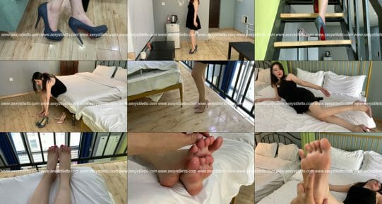 Sexy-High-Heels-1397-PeiYi Sexy-High-Heels-1397-PeiYi