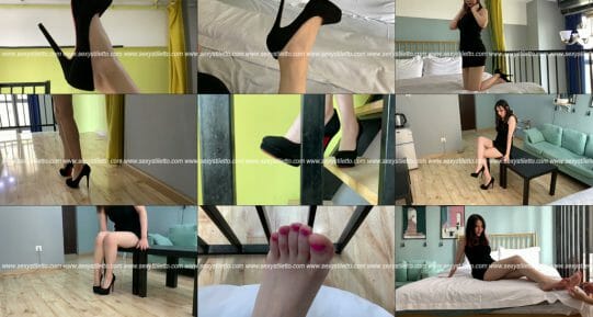 Sexy-High-Heels-1421-PeiYi Sexy-High-Heels-1421-PeiYi