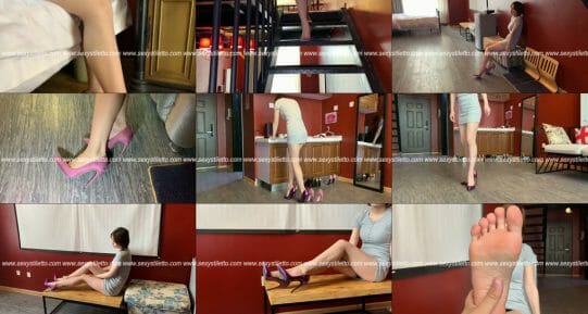 Sexy-High-Heels-1500-ShuiTao Sexy-High-Heels-1500-ShuiTao