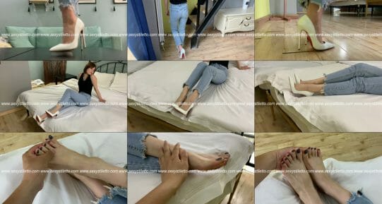 Sexy-High-Heels-1518-ShuiTao Sexy-High-Heels-1518-ShuiTao